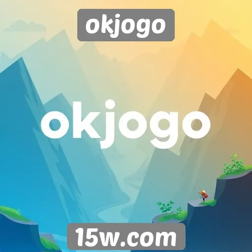 Comparação entre okjogo e plataformas concorrentes