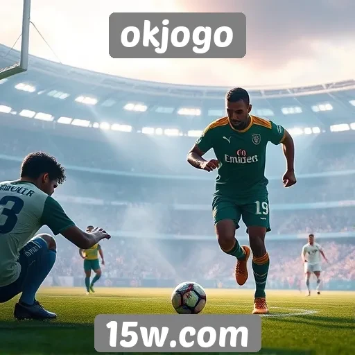 futuro das atualizações no okjogo em 2025