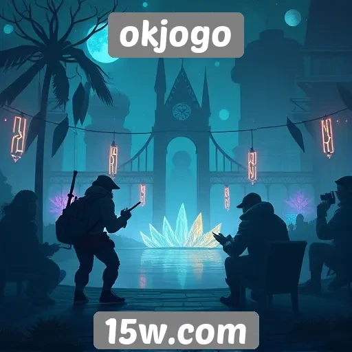 analise de desempenho dos jogos no okjogo