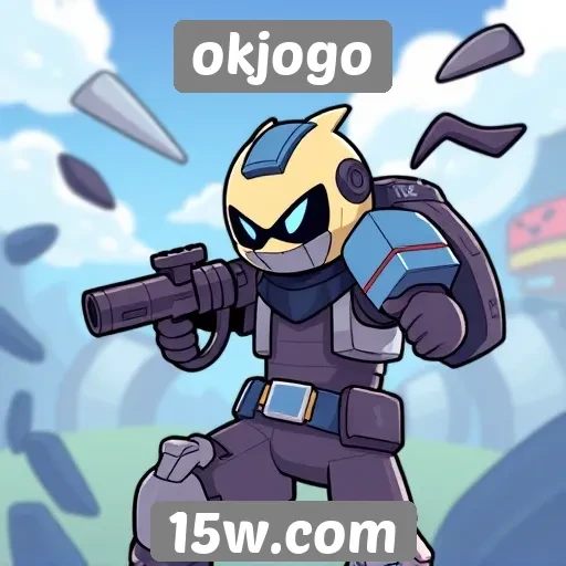 Novos recursos e funcionalidades do okjogo