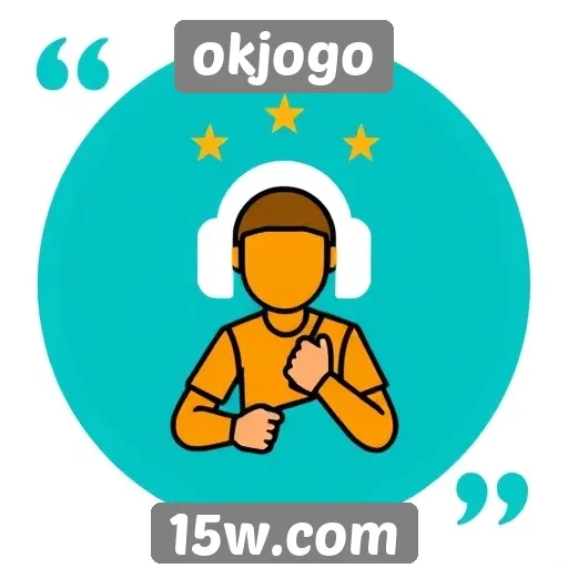 suporte ao cliente do okjogo é elogiado pelos usuários