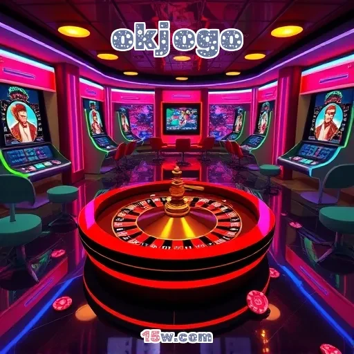 okjogo Quebra-Cabeça