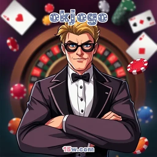 okjogo Sobrevivência